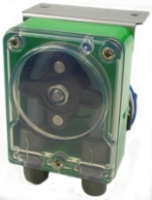 GM11SI0608 Peristaltic Pump, Germac. G80B.