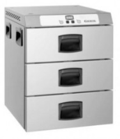 Giorik GMC3E Counter Top Drawer Warmer