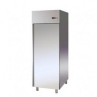 Artikcold GN650BT Upright Stainless Steel Freezer