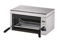 Lincat Silverlink 600 GR3 Electric Salamander Grill