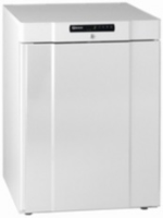 Gram F210 LG Compact Undercounter Freezer