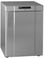 Gram F210 RG Compact Undercounter Freezer