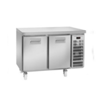 Gram Snowflake K1205 2 Door Refrigerated Prep Counter