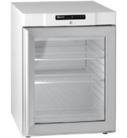 Gram Compact KG 210 LG Undercounter Display Fridge