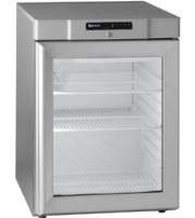 Gram Compact KG 210 RG Undercounter Display Fridge