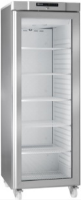 Gram Compact KG 410 RG Single Door Upright Display Fridge