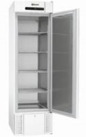 Gram Midi F425 LSH 4N Upright Freezer