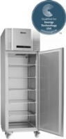 Gram Plus F600 CXH C4S Upright Freezer