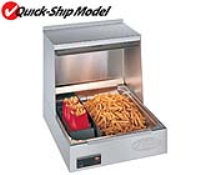 Hatco Portable Fry Holding Station