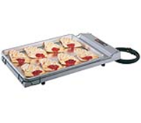 Hatco Glo-Ray Portable Foodwarmer With Metal Sheathed Elements