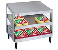 Hatco Glo-Ray Triple Shelf Pizza Warmers