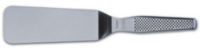 Global GS-25 Flexible Plain Spatula