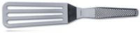 Global GS-26 Flexible Slotted Spatula