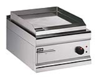 Lincat Silverlink 600 GS4 Electric Griddle