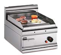 Lincat Silverlink 600 GS4 Gas Griddle