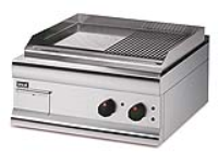 Lincat Silverlink 600 GS6/TR Electric Griddle