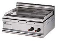 Lincat Silverlink 600 GS7/R Electric Griddle