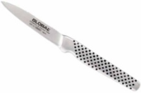 Global GSF-15 Peeling Knife, Spear point