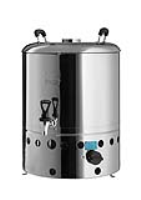 Parry GWB6P 6 Gallon LPG Gas Manual Fill Water Boiler