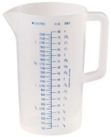 Measuring Jug - H2217