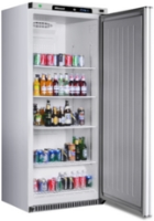 Blizzard H600WH Commercial Fridge