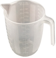 Measuring Jug