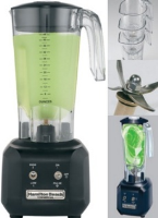 Hamilton Beach RIO250UK Bar Blender