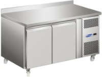 Blizzard HBC2 Refrigerated Gastronorm Counters