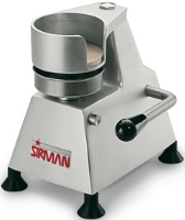 Sirman HF100 Burger Press