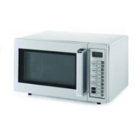 Sammic 1000W Microwave