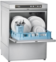 Hobart Ecomax F502 Commercial Dishwasher