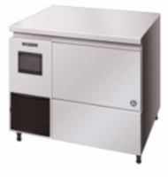 Hoshizaki FM-150KE-50 Flake/Nugget Ice Machine - 125/110kg /24hrs