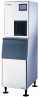 Hoshizaki FM-300AKE Flake/Nugget Ice Machine - 246/236kg /24hrs