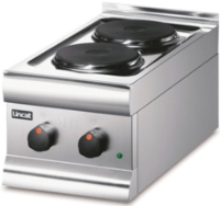 Lincat HT3 2 Plate Electric Plate Boiling Top