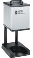 Waring IC20K Ice Crusher - F234