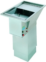 IMC 1604X Freestanding Waste Disposal Unit