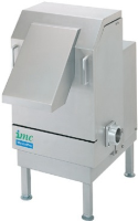 IMC WastePro Waste Dewaterer