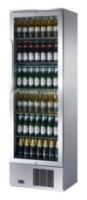 IMC Mistral TC60 Premium Upright Single Door Bottle Cooler