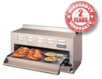 Imperial ISB-24 Gas Salamander Grill