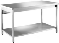 Inomak 700mm Deep Centre Tables