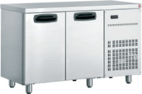 Inomak SL99 2 Door Prep Counter