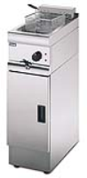 Lincat Silverlink 600 J6 Single Tank Electric Fryer