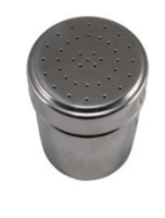 Large Shaker with Holes (CK2104) / Mesh