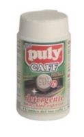 Puly Caff Tablets Tub of 100 x 1gm JAG3254