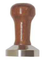 Wooden Coffee Tamper