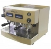 Iberital Junior 2 Group Automatic Commercial Coffee Machine