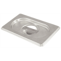 Standard Stainless Steel Gastronorm Lids