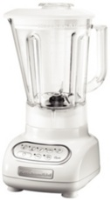 KitchenAid 5KSB45BWH 1.5 Litre Bar Blender - DN676