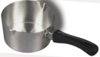 Aluminium Medium Duty Milk Pan - L0496