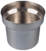 Stainless Steel Bain Marie Pot - L0955